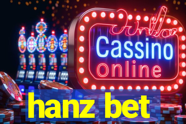 hanz bet